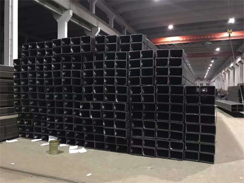 民乐冷拔方管选型指南 工程采购怎么选